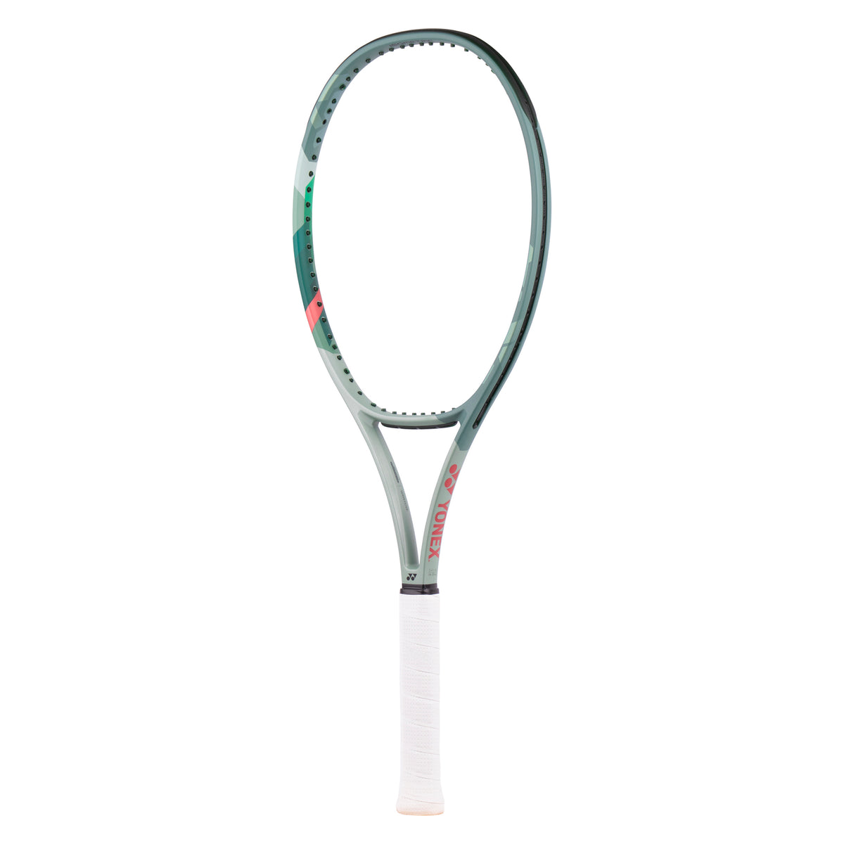 Yonex Percept 100L 280g 网球拍（免费重新穿线）- 未穿线