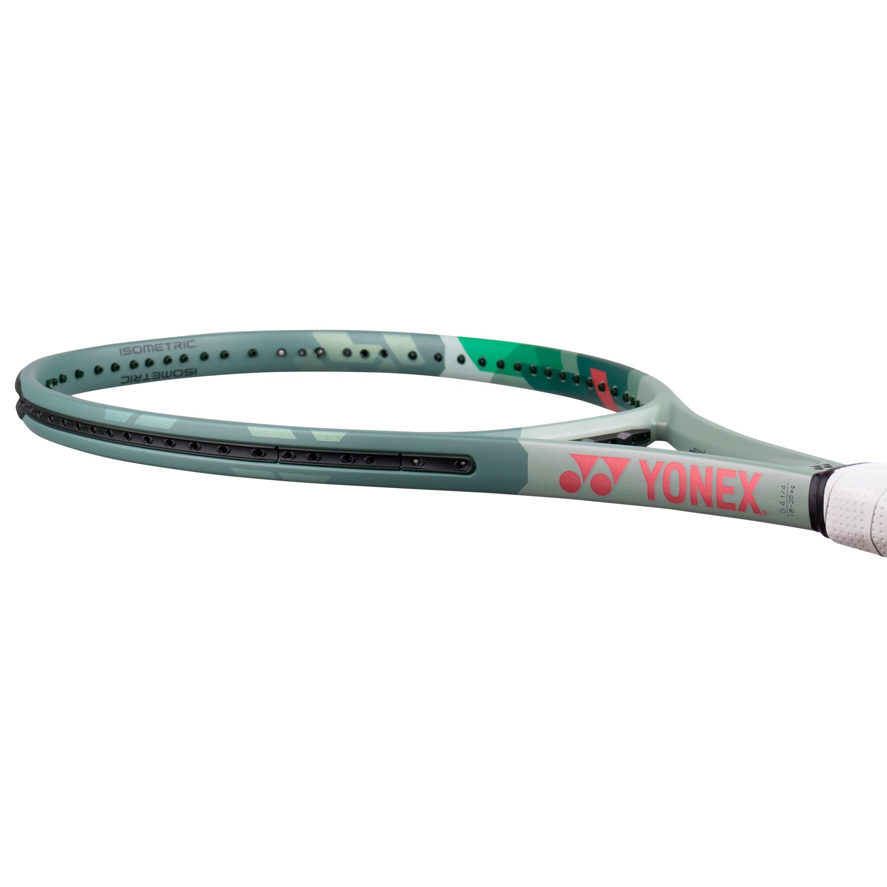 Yonex Percept 100L 280g 网球拍（免费重新穿线）- 未穿线