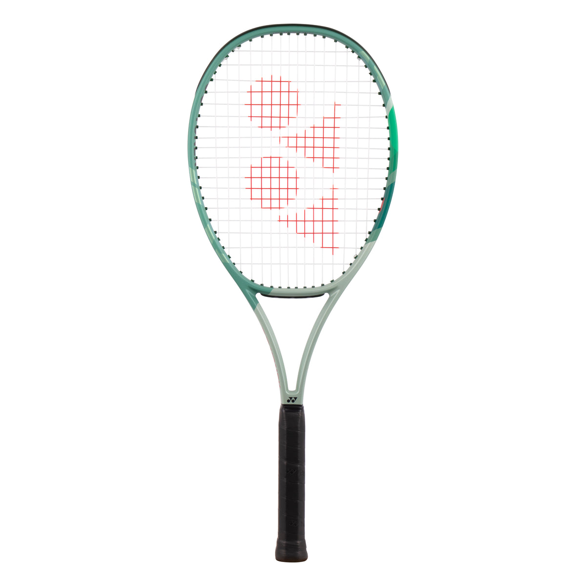 Yonex Percept Game 100 英寸270 克网球拍（免费重新穿线）- 未穿线