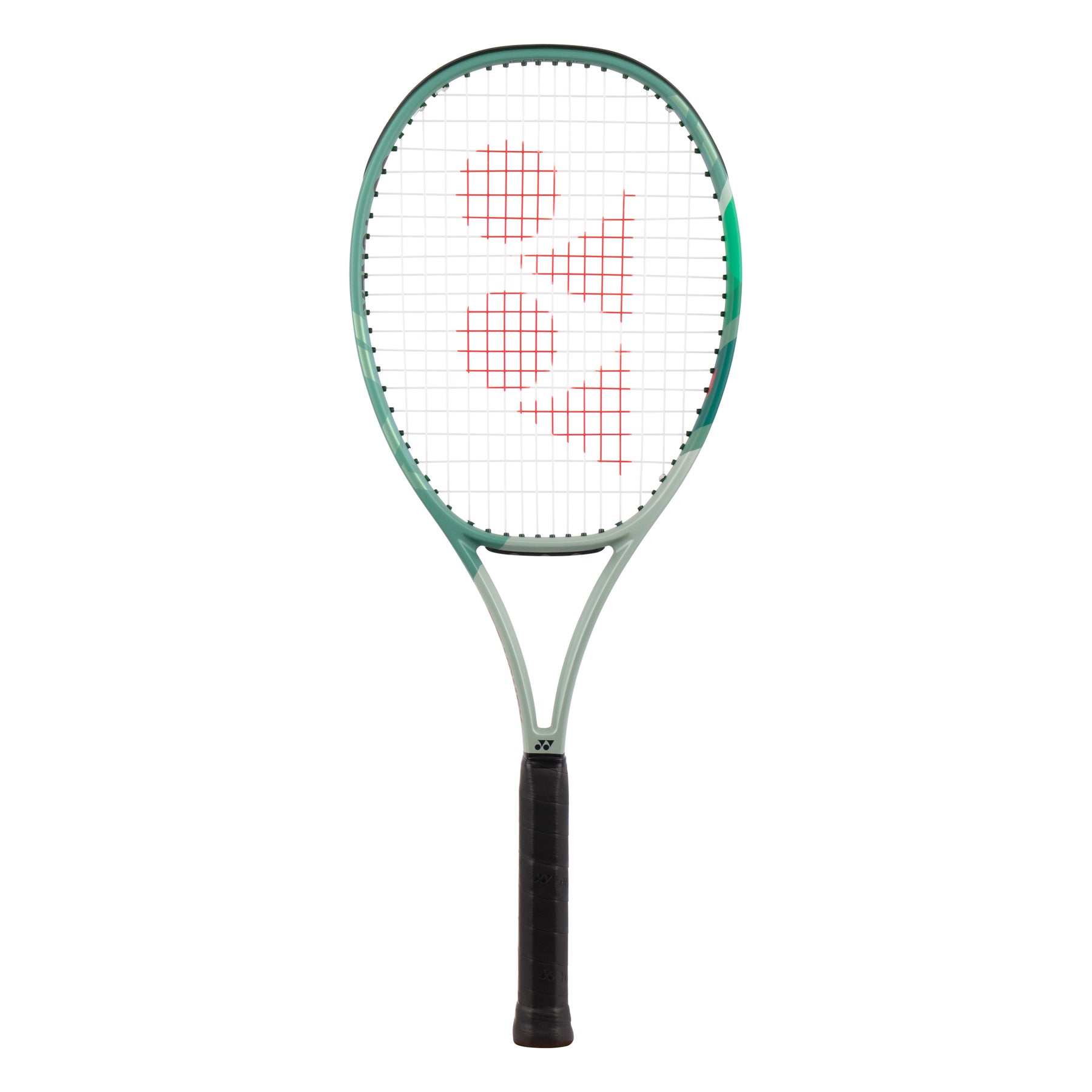 Yonex Percept Game 100 英寸 270 克网球拍（免费重新穿线）- 未穿线