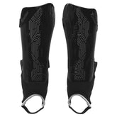 Precision Origin.0 Shin & Ankle Guards (PRA216) - 4 Colours Shin Guards Precision