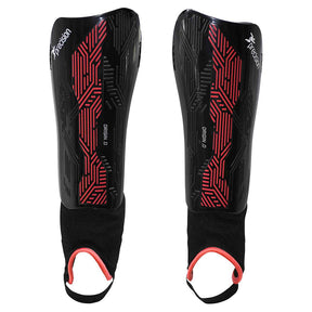 Precision Origin.0 Shin & Ankle Guards (PRA216) - 4 Colours Shin Guards Precision