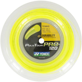 Yonex Polytour Pro 1.20mm 200m Tennis String