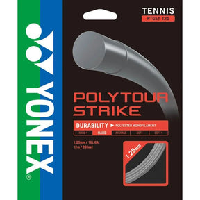 Yonex Polytour Strike 1.25 毫米套装