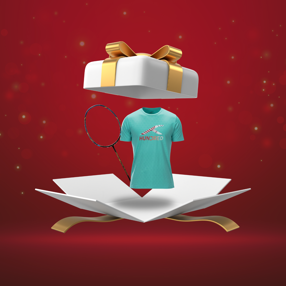 Hundred Essential Play Kit