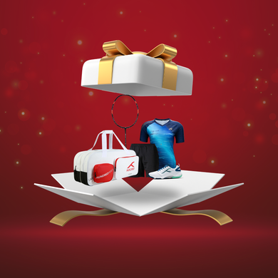 Hundred Ultimate Court Kit