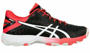 Asics Netburner Professional FF2 (1072A036) Netball Shoes Women Netball Shoes Asics