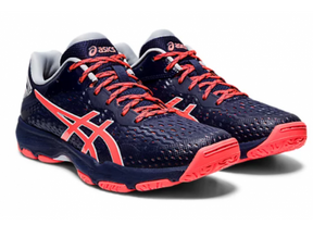 Asics Netburner Professional FF2 (1072A036) Netball Shoes Women Netball Shoes Asics