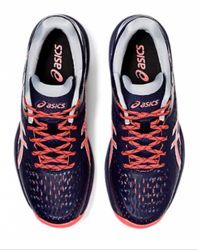 Asics Netburner Professional FF2 (1072A036) Netball Shoes Women Netball Shoes Asics