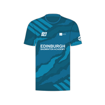 EBA Zoku Player T-Shirt Junior - Blue