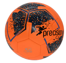 Fusion IMS Football OG ORANGE Footballs Precision