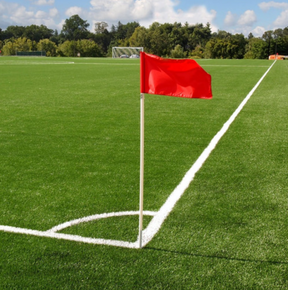 TR302 Precision Corner Posts (pack 4) Football Accessories Precision