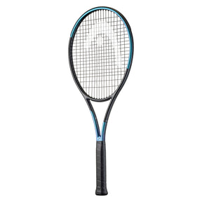 Demo Head Gravity PRO 2025 Unstrung Demo Tennis Head