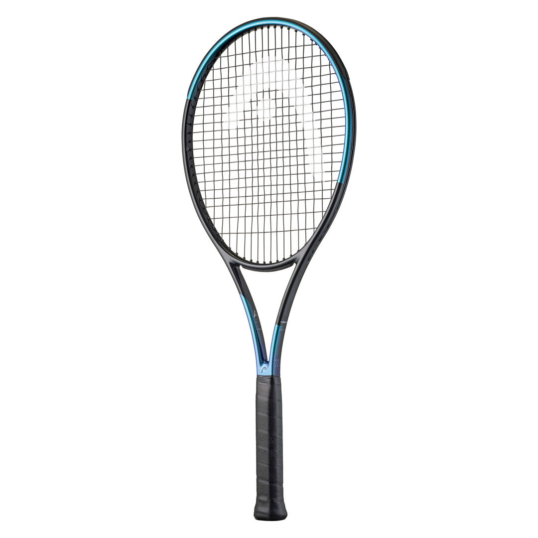 Demo Head Gravity PRO 2025 Unstrung