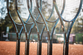 Demo Head Gravity PRO 2025 Unstrung Demo Tennis Head