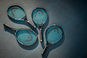 HEAD IG Gravity 23 Junior Tennis Racquet