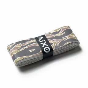 Aixo Tiger Camo Tacky Overgrip