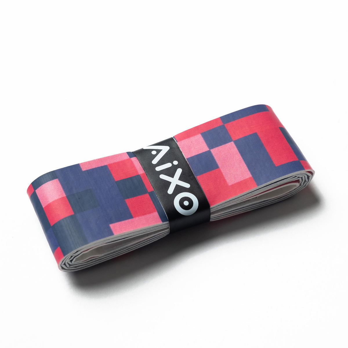 Aixo Pixel Dry Overgrip Pink