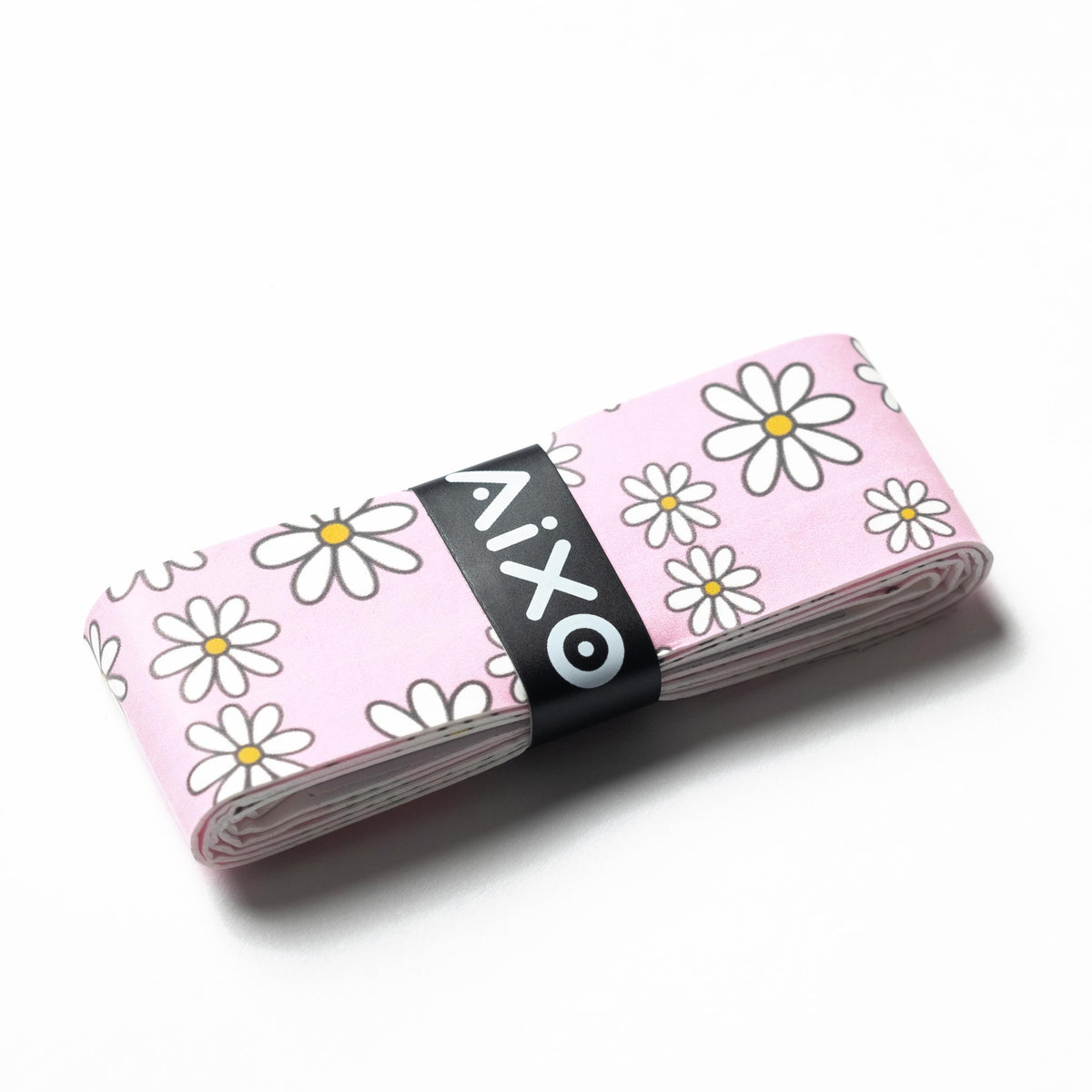 Aixo Daisies Tacky Overgrip Pink