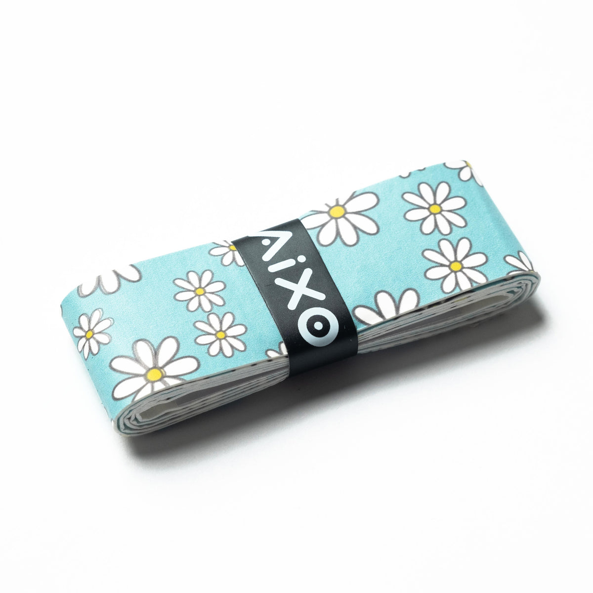 Aixo Daisies Overgrip Blue