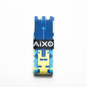 Aixo Glitch Tacky Overgrip Mono