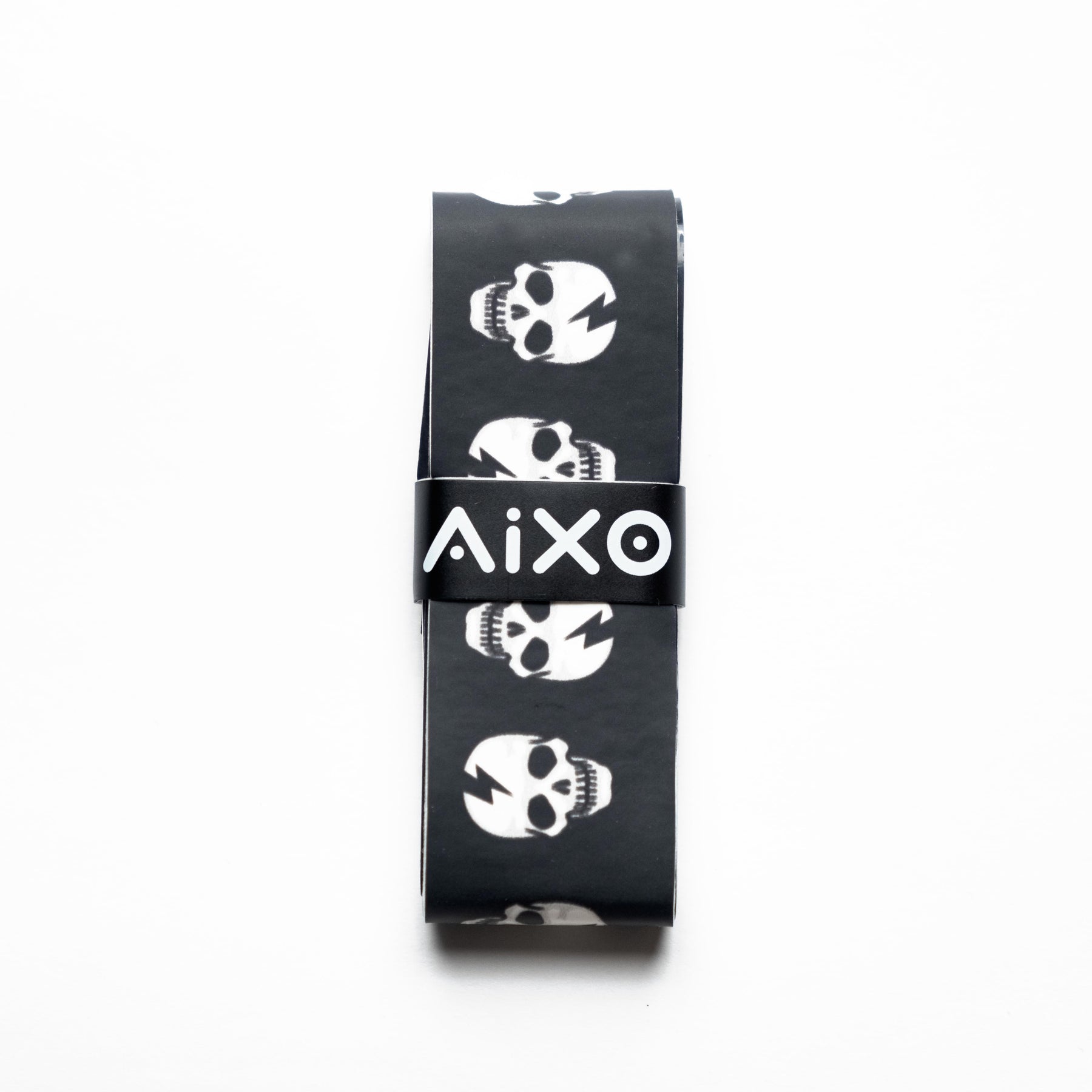 Aixo Bone Head Tacky Overgrip