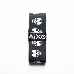 Aixo Bone Head Tacky Overgrip