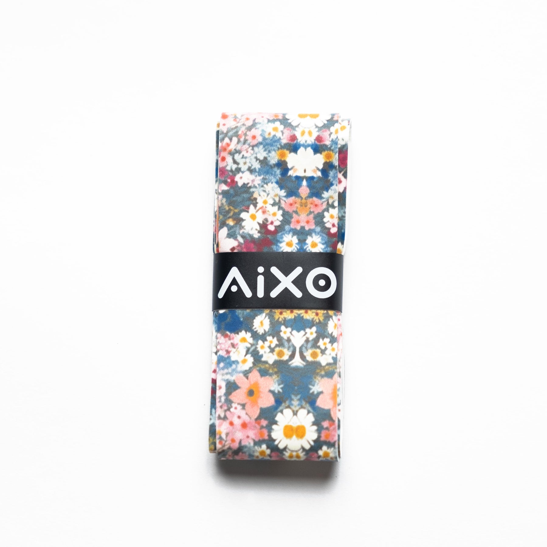 Aixo Flowery Tacky Overgrip Multicolour