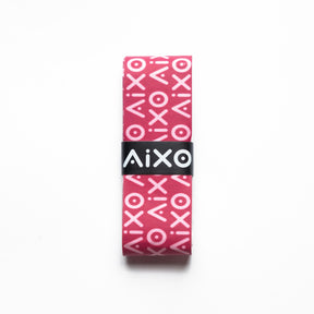 Aixo Duplo Tacky Overgrip Pink