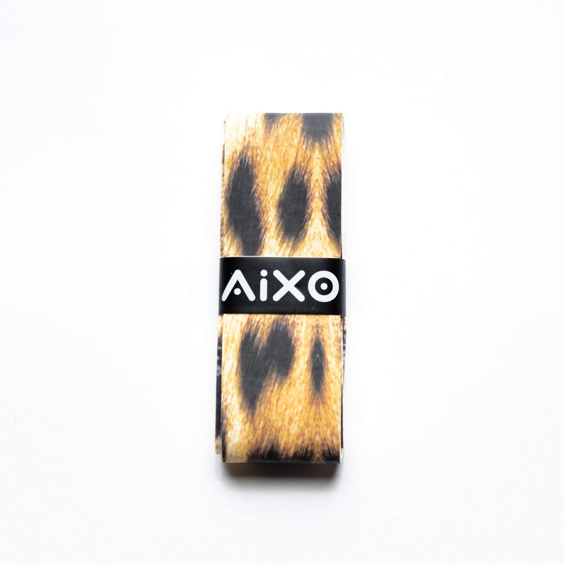 Aixo Leopardskin Tacky Overgrip