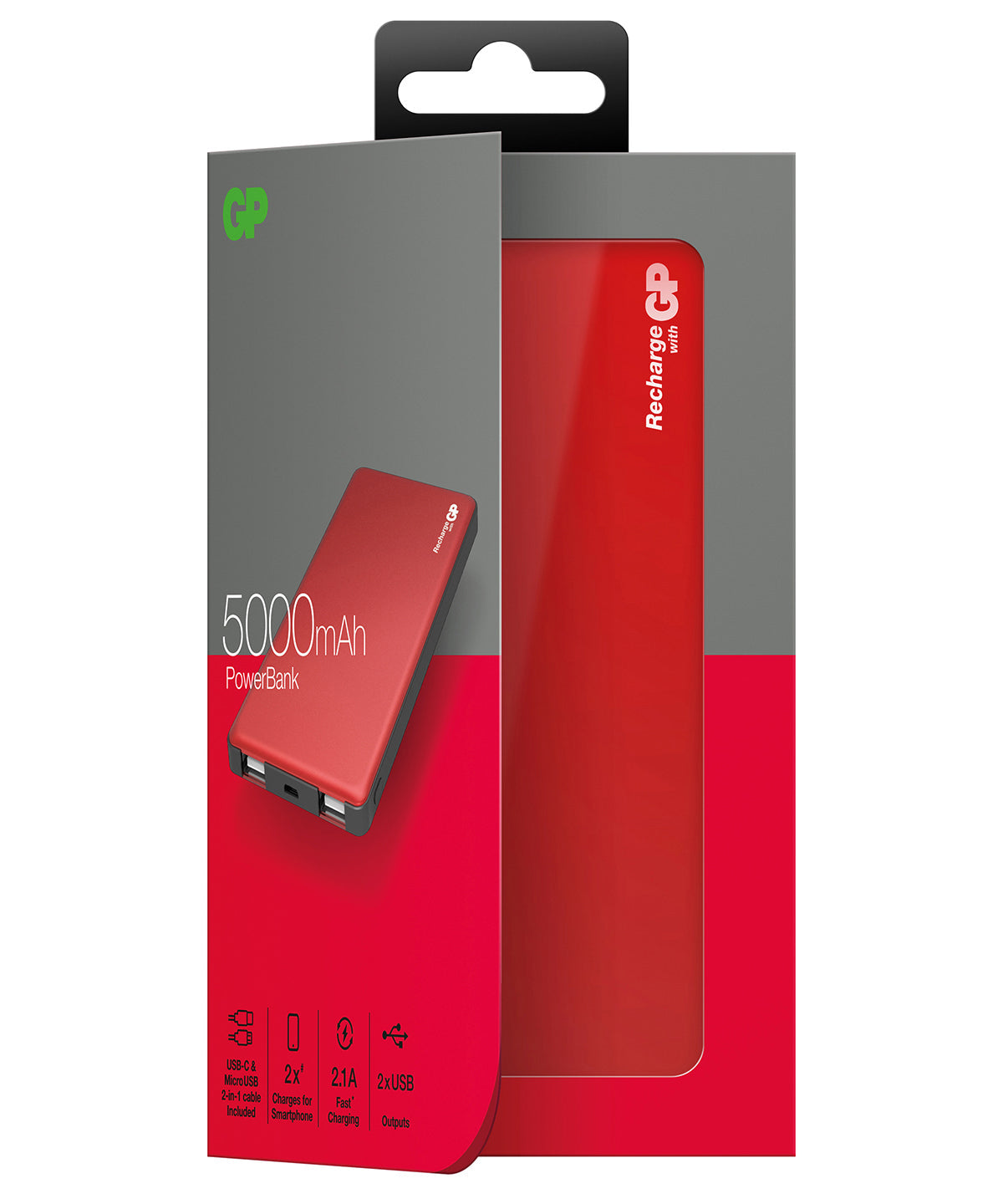 Regatta Professional Heated jacket battery pack by Central Sports UK