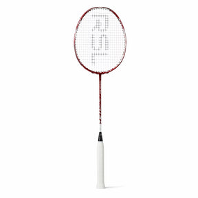 RSL Master Speed 5000 Badminton Racket (Red)