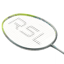 RSL Master Speed 7000 V2 Badminton Racket - Green