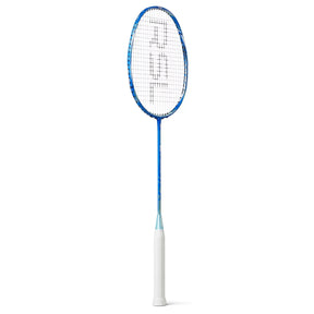 RSL Master Speed 8000 Badminton Racket (Blue)