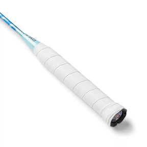 RSL Master Speed 8000 Badminton Racket (Blue)