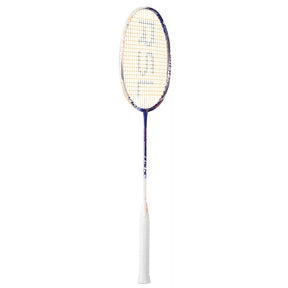 RSL Master Speed 9000 V2 Badminton Racket (White)