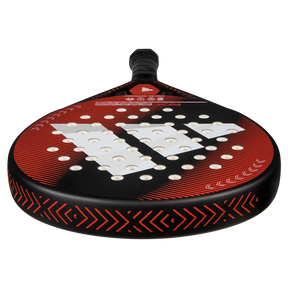 Adidas Rx Series Red 3.4 2025 Padel Racket