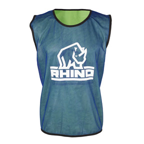 Rhino Reversible Bib Training Bib Rhino