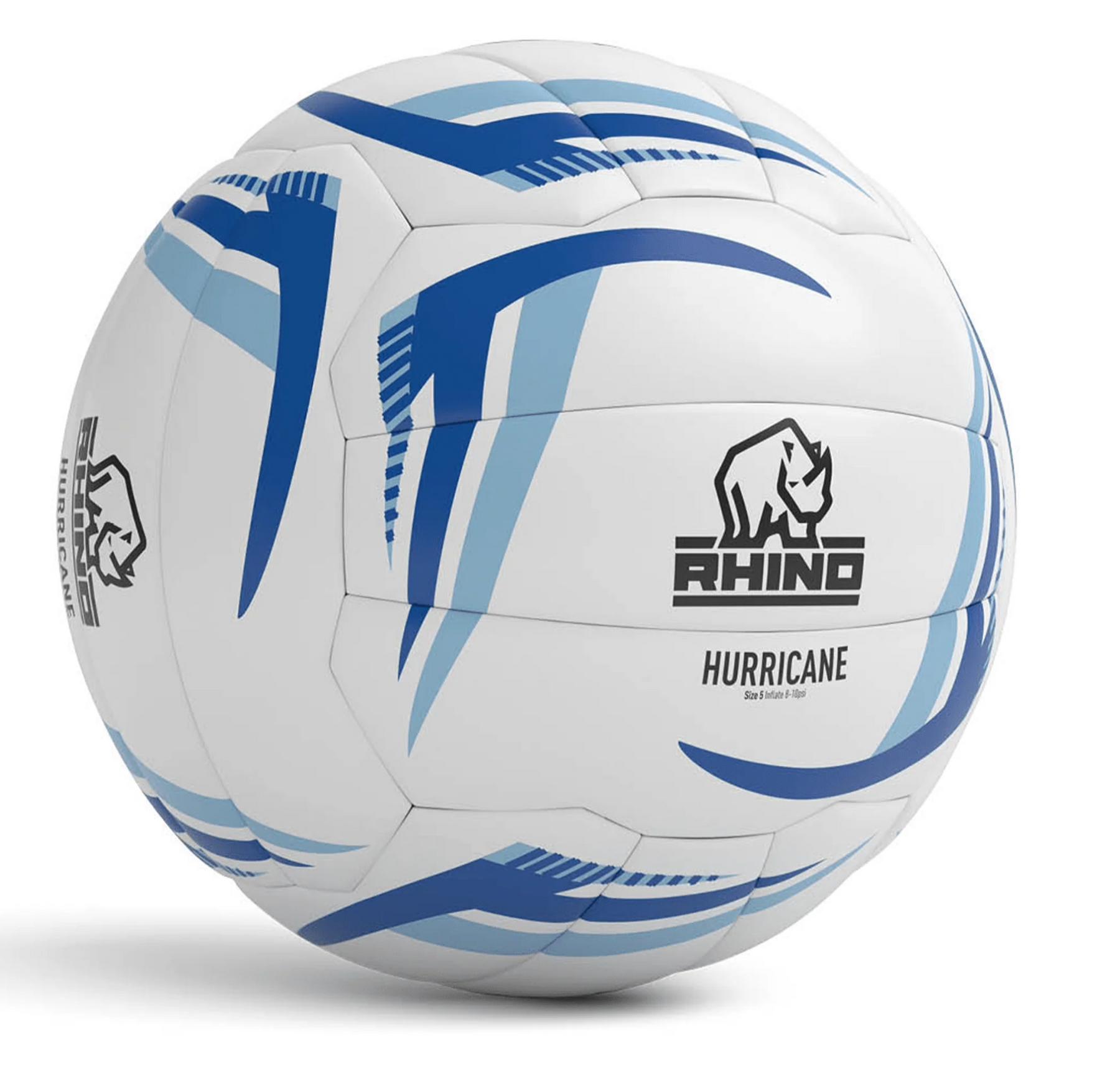 Rhino Hurricane Training Netball Netball Ball Rhino