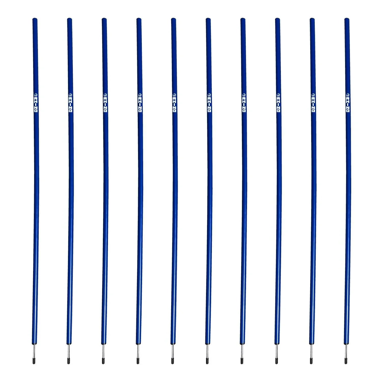 Rhino Training Pole Set Training Equipment Rhino
