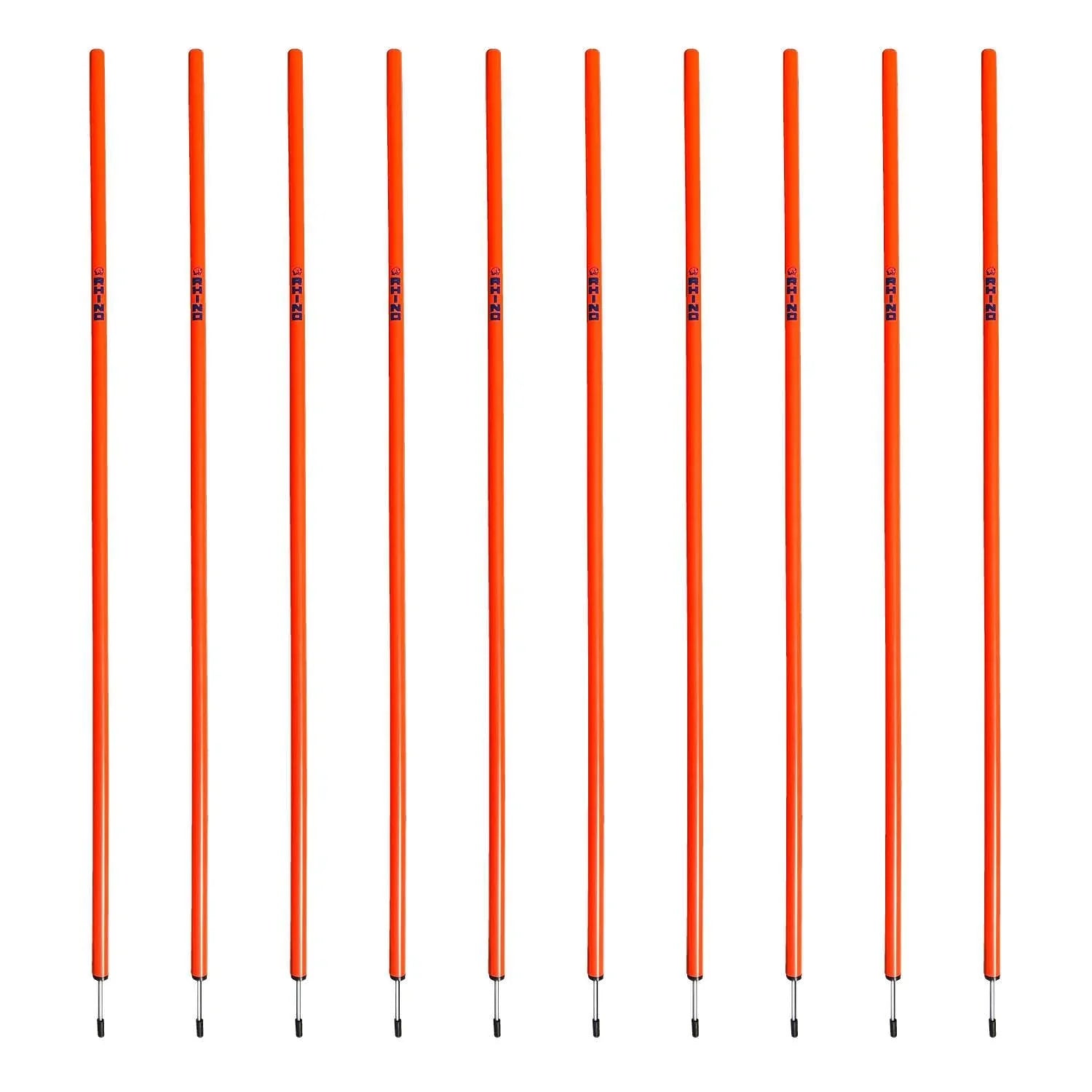Rhino Training Pole Set Training Equipment Rhino