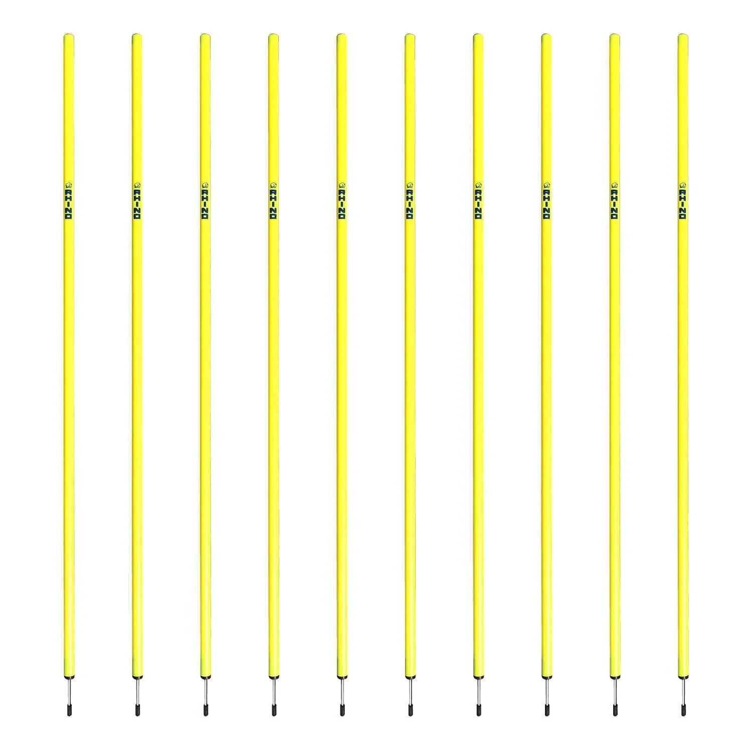 Rhino Training Pole Set Training Equipment Rhino