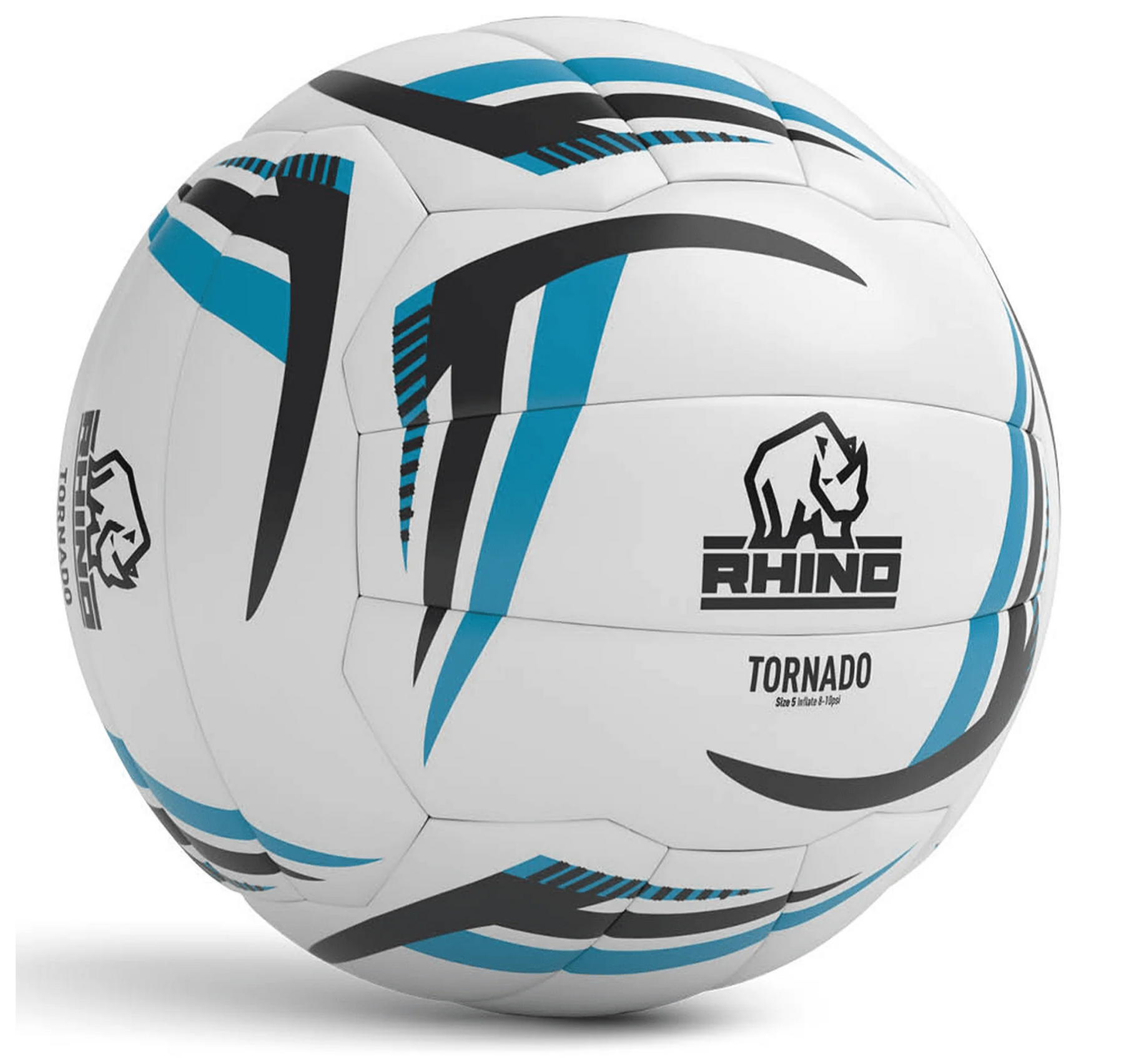 Rhino Tornado Match Netball Netball Ball Rhino
