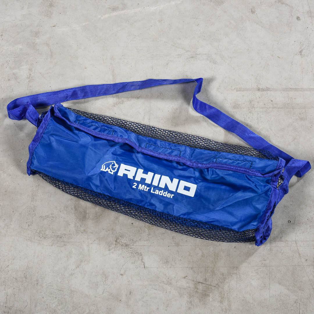 Rhino 4m Speed Ladder Speed Ladder Rhino