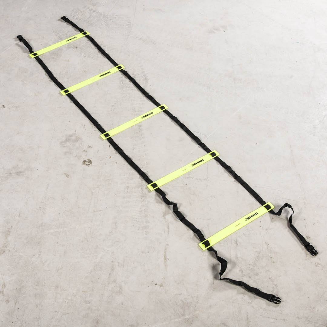 Rhino 4m Speed Ladder Speed Ladder Rhino