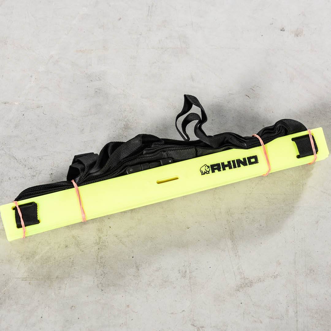 Rhino 4m Speed Ladder Speed Ladder Rhino