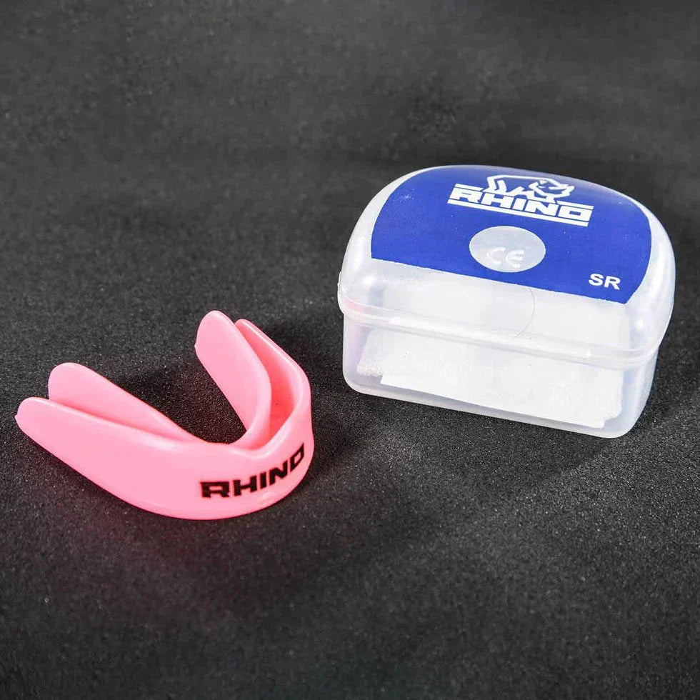 Rhino Classic Mouthguard Mouthguard Rhino