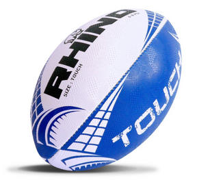 Rhino Touch Rugby Ball Rugby Ball Rhino