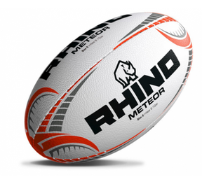 Rhino Meteor Rugby Match Ball Rugby Match Ball Rhino