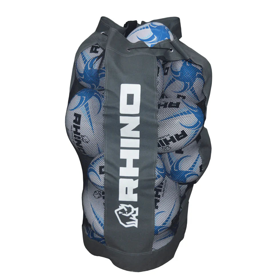 Rhino Ball Bag Ball Bags Rhino